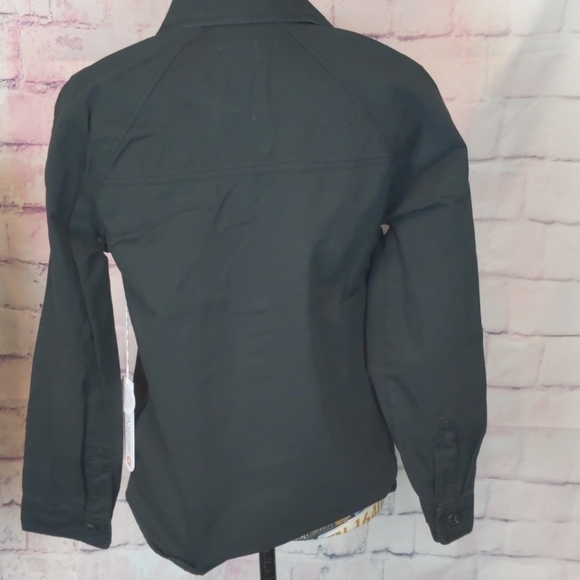 Sisstr evolution endless trail black jacket sz. XS - Picture 4 of 5